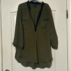 My Michelle Woman’s blouse